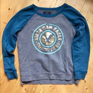 American Eagle Kids Medium Sweatshirt